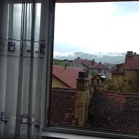 Alexandra 'S Studio Apartment Brasov Bagian luar foto