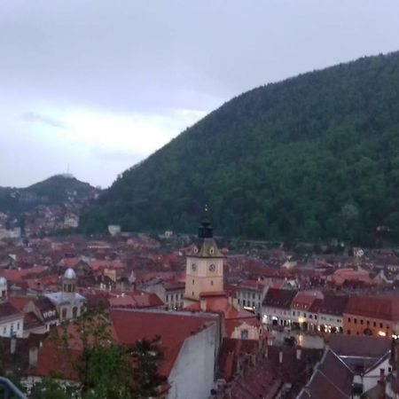 Alexandra 'S Studio Apartment Brasov Bagian luar foto